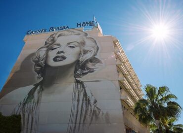 Best Western Cannes Riviera