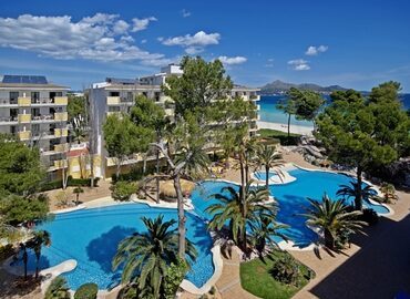 Iberostar Alcudia Park