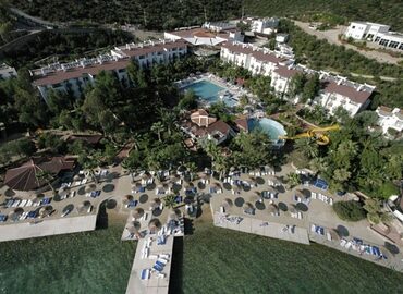 Magic Life Bodrum