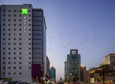 Ibis Styles Sharjah