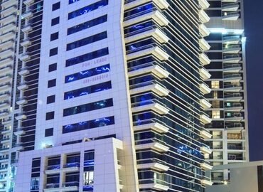 Barcelo Residences Dubai Marina