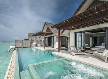 Niyama Private Islands Maldives