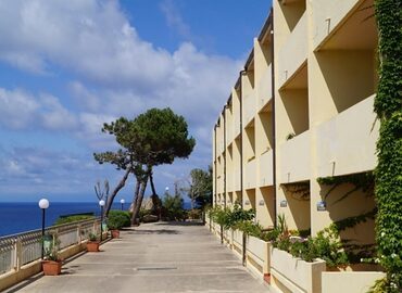 Poggio Di Tropea