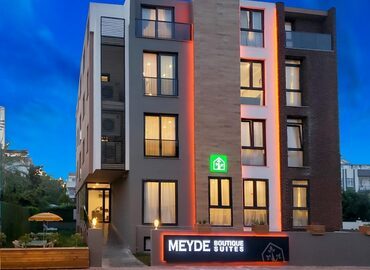 Meyde Boutique &amp; Suites