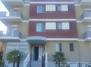 Apartments Mali I Robit