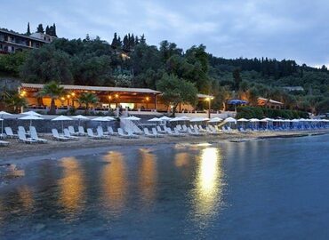 Aeolos Beach Resort