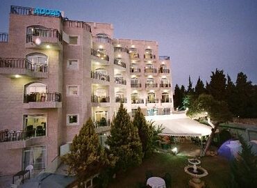 Addar Hotel Jerusalem