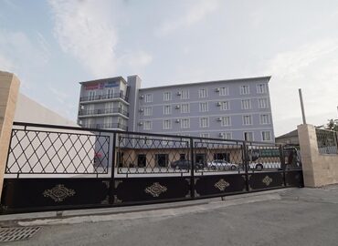 Hotel Progress Batumi