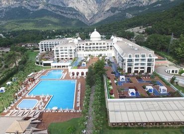 Amara Premier Palace