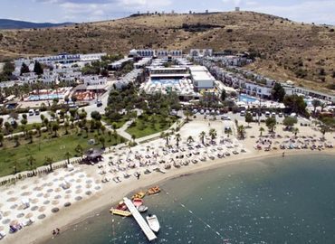 Jasmin Beach Hotel