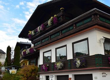 Pension Austria