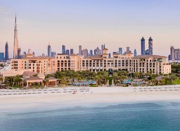 Four Seasons Resort Dubai At Jumeirah Beach