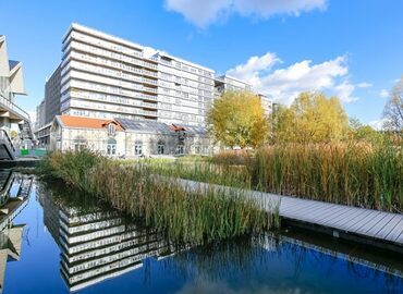 Ibis Paris 17 Clichy-Batignolles