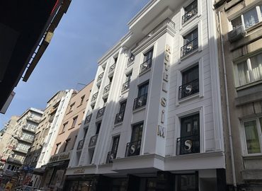 Sim Hotel Istanbul