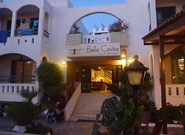 Bella Casita Family Apartments