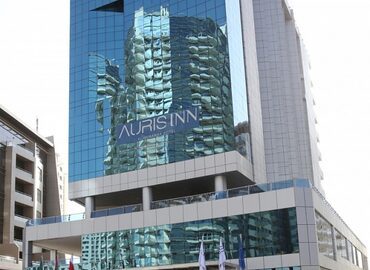 Auris Inn Al Muhanna Hotel