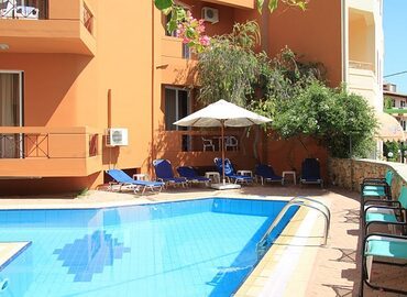 Elotia Hotel