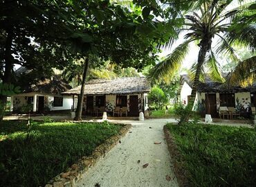 Waikiki Resort Zanzibar