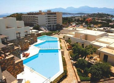 Wyndham Grand Crete Mirabello Bay