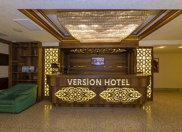 Version Hotel