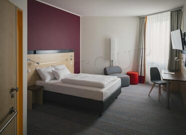 Chopin Airporthotel