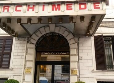 Archimede Hotel