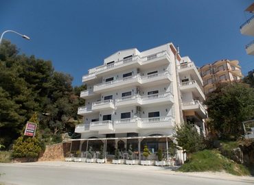 Iliria Hotel Sarande