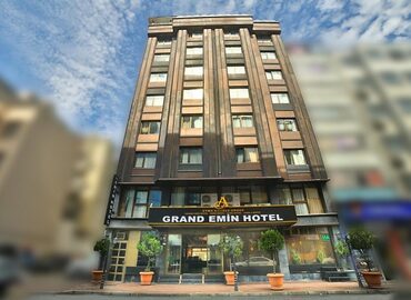 Grand Emin Hotel