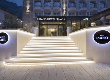 Grand Hotel Slavia