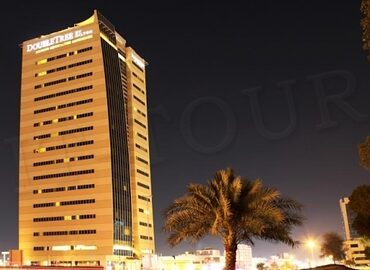 Double Tree By Hilton Ras Al Khaimah