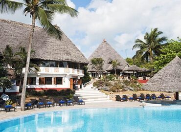 Karafuu Beach Resort &amp; Spa