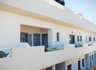 Thania Seaside Luxury Smotel Apartments