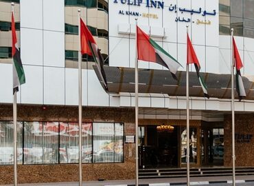 Tulip Inn Al Khan