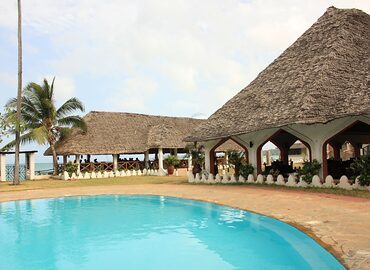 Zanzibar Beach Resort