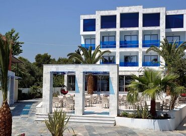 Corfu Palma Boutique Hotel