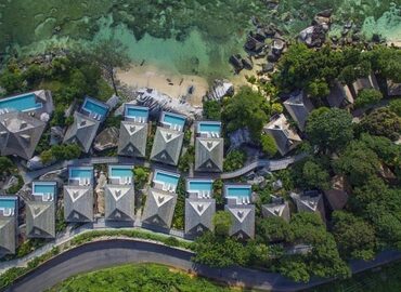 The Hilton Seychelles Northolme Resort &amp; Spa