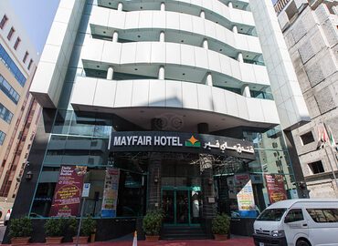 Mayfair Hotel