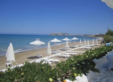 Petradi Beach Hotel