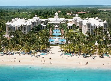 Riu Palace Punta Cana