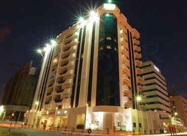 Al Jawhara Hotel Apartments
