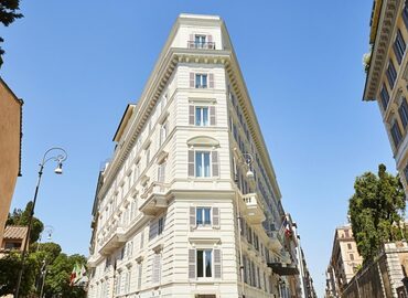 Sofitel Villa Borghese