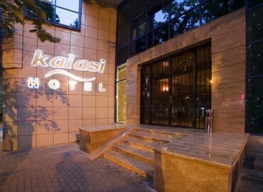 Kalasi Hotel