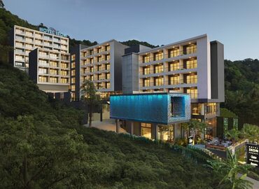 Hotel Ikon Phuket