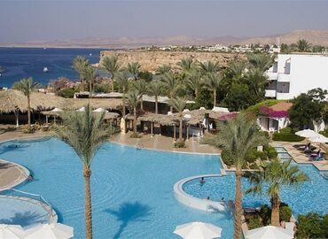 Jaz Fanara Resort &amp; Residence