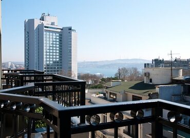 Riva Hotel Taksim