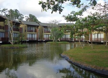 South Lake Resort