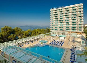 Dalmacija Sunny Hotel By Valamar