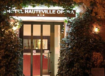 Hauteville Opera