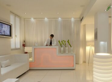 Blc Design Hotel