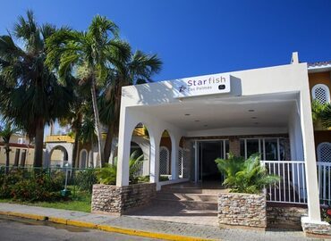 Starfish Las Palmas